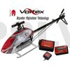 313001-VFBL  NX4 Basic Kit & Spartan Vortex VX1 flybarless 